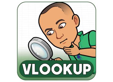 تابع VLOOKUP