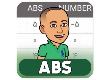 تابع ABS