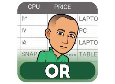 تابع OR