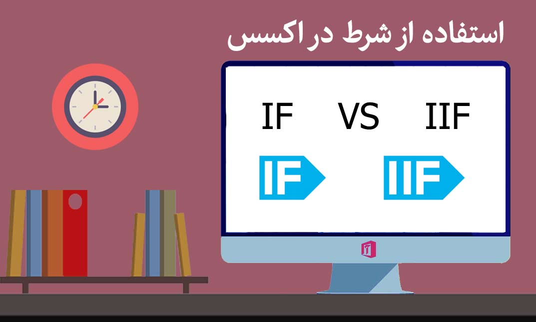 IIF چیست